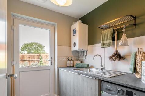 Show Home Interior