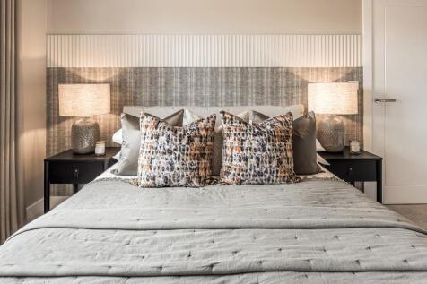 Show Home Interior