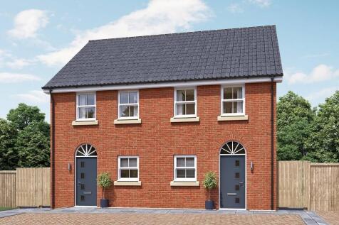 Marsham CGI