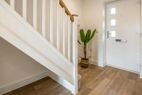 Marsham Show Home