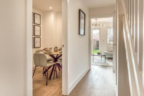 Marsham Show Home