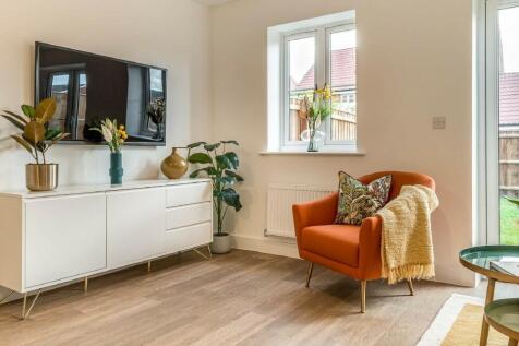 Show Home Interior