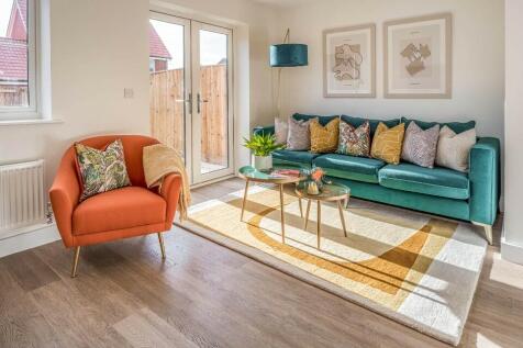 Show Home Interior