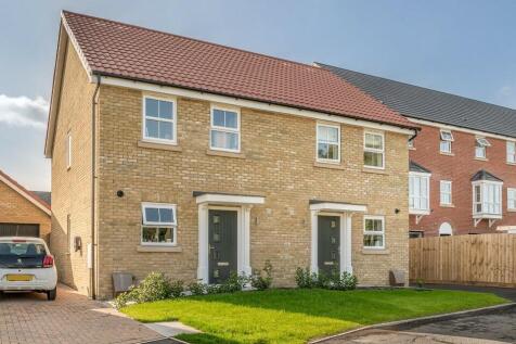 Penshurst External