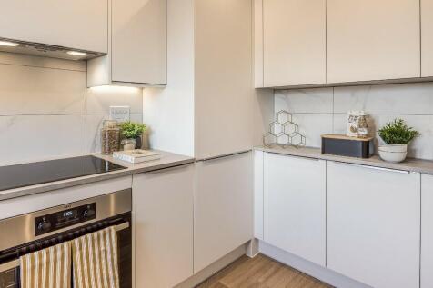 Show Home Interior