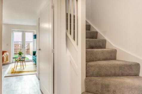 Show Home Interior