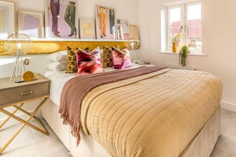 Show Home Interior