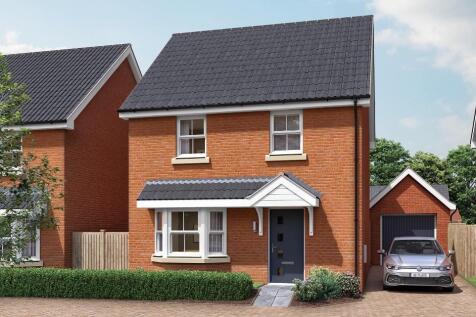 primary property image