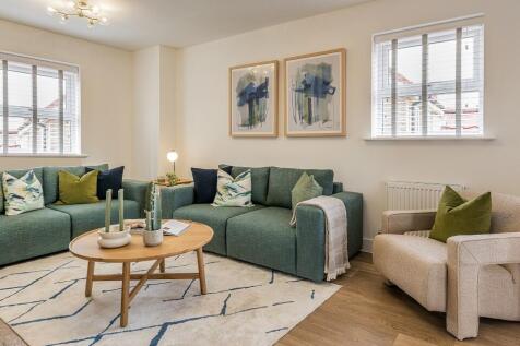 Similar Show Home