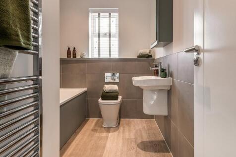 Similar Show Home