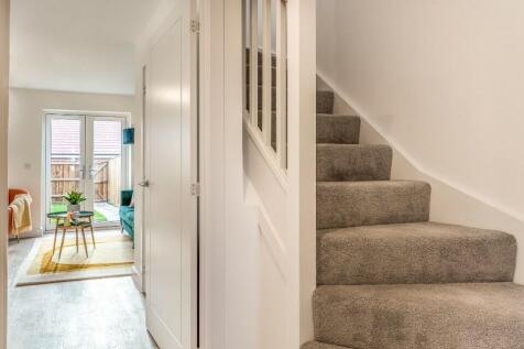 Show Home Interior
