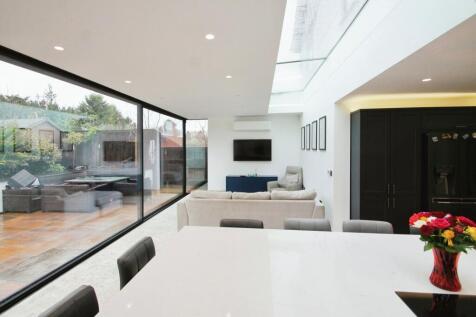 Living Kitchen