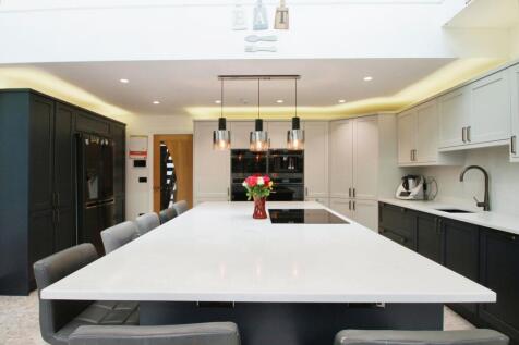 Living Kitchen