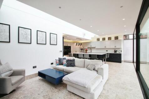 Living Kitchen