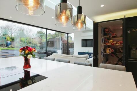 Living Kitchen