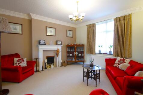 Front Reception Room