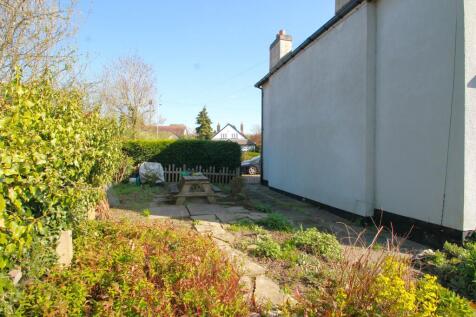 Side Garden