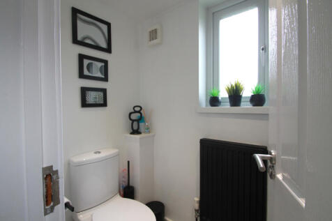Ground Floor WC