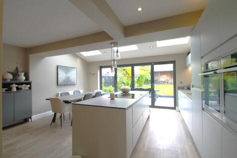 Living Kitchen