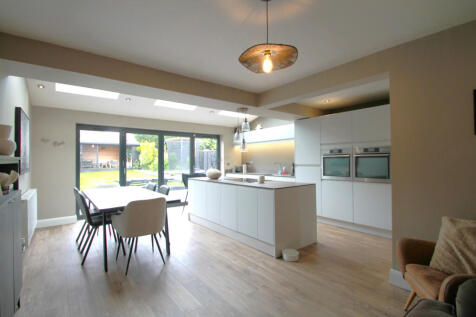 Living Kitchen