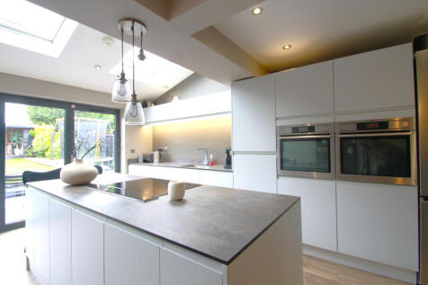 Living Kitchen