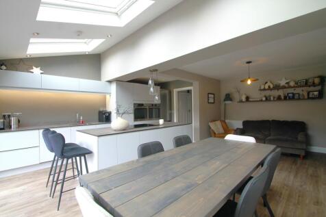 Living Kitchen