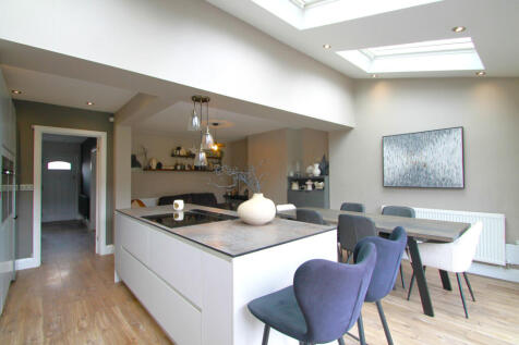 Living Kitchen