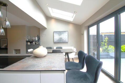 Living Kitchen
