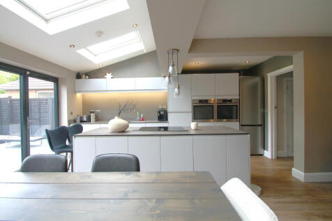 Living Kitchen
