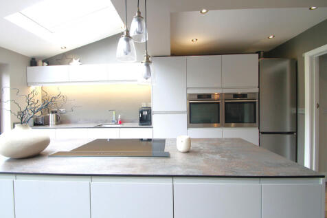 Living Kitchen