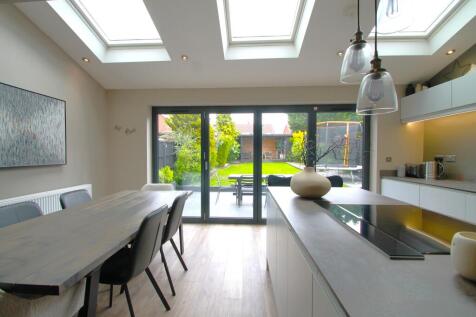 Living Kitchen