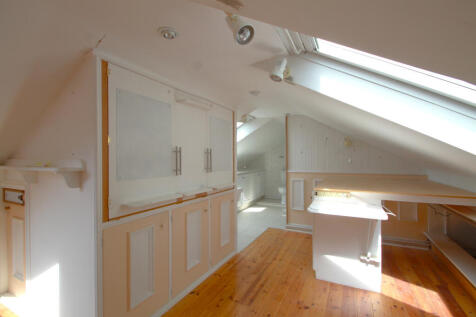 Loft Room