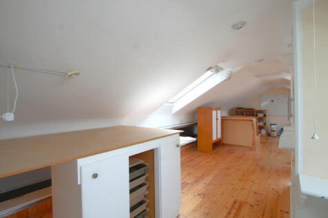 Loft Room
