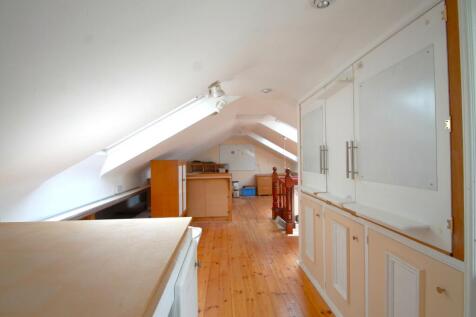 Loft Room