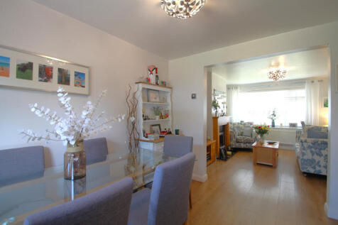 Living Dining Room