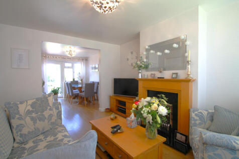 Living Dining Room