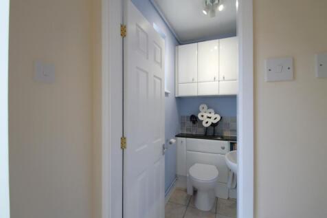 Ground Floor WC