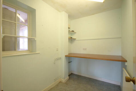 Store Room
