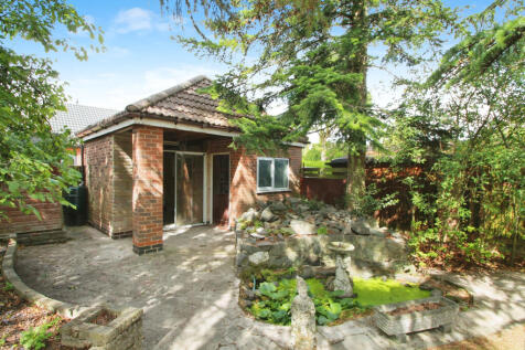 Outbuilding