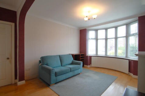 Front Reception Room