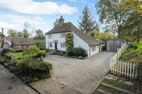 general Hall Cottage
