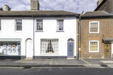general 11 Church St