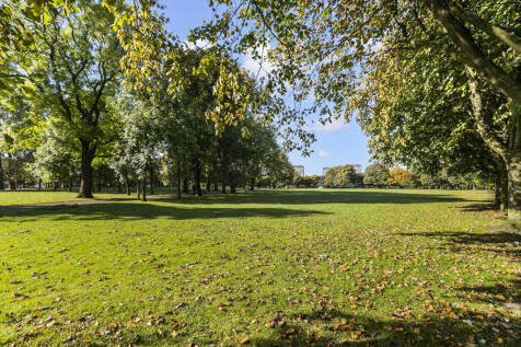 Glasgow Green