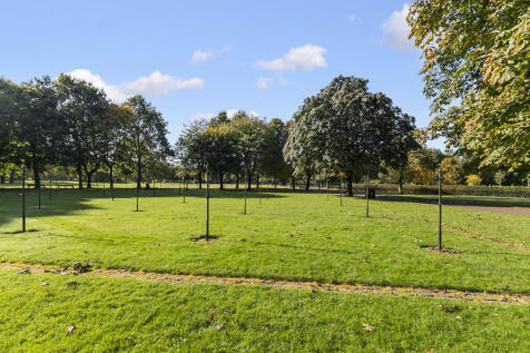 Glasgow Green
