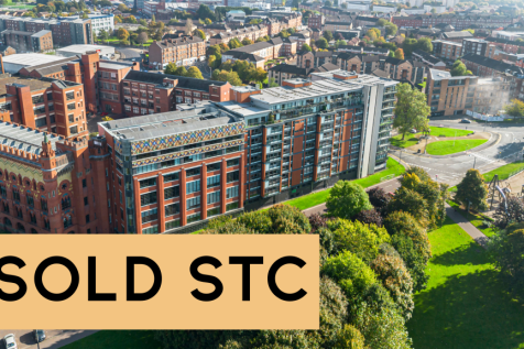 SOLD STC