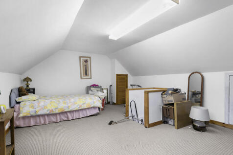 Attic