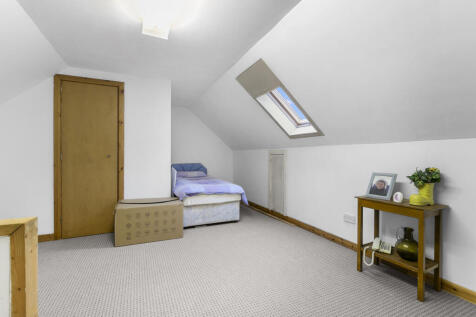 Attic