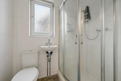 Downstairs Bathroom