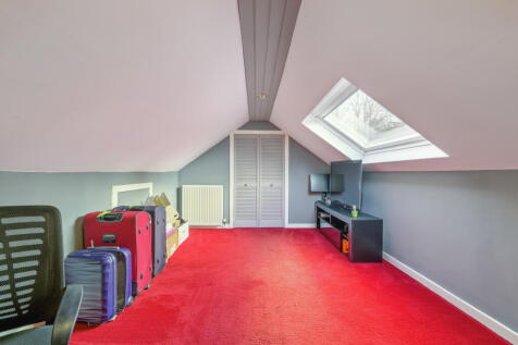 Attic Room