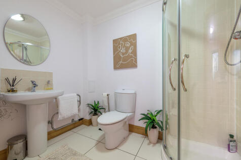 Downstairs Bathroom